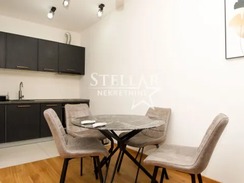 Izdavanje, stan, 45m², City Kvart, Podgorica - image 9