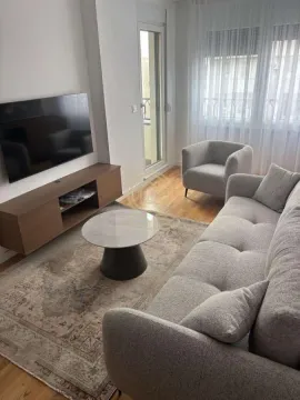Rent, three bedroom apartment, 54m², Lion, Zvezdara Sve Podlokacije - image 7