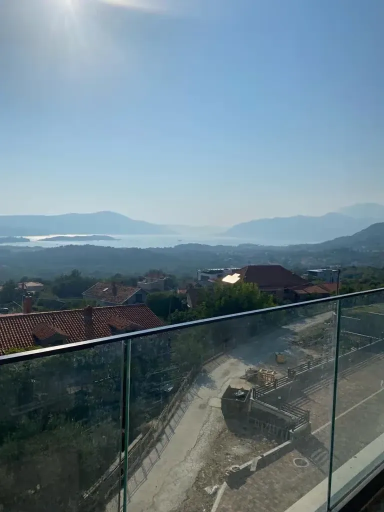 Prodaja, stan, 48m², Kotor, Crna Gora