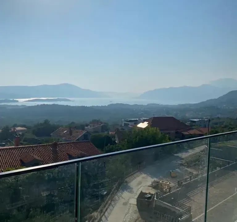 Prodaja, stan, 48m², Kotor, Crna Gora