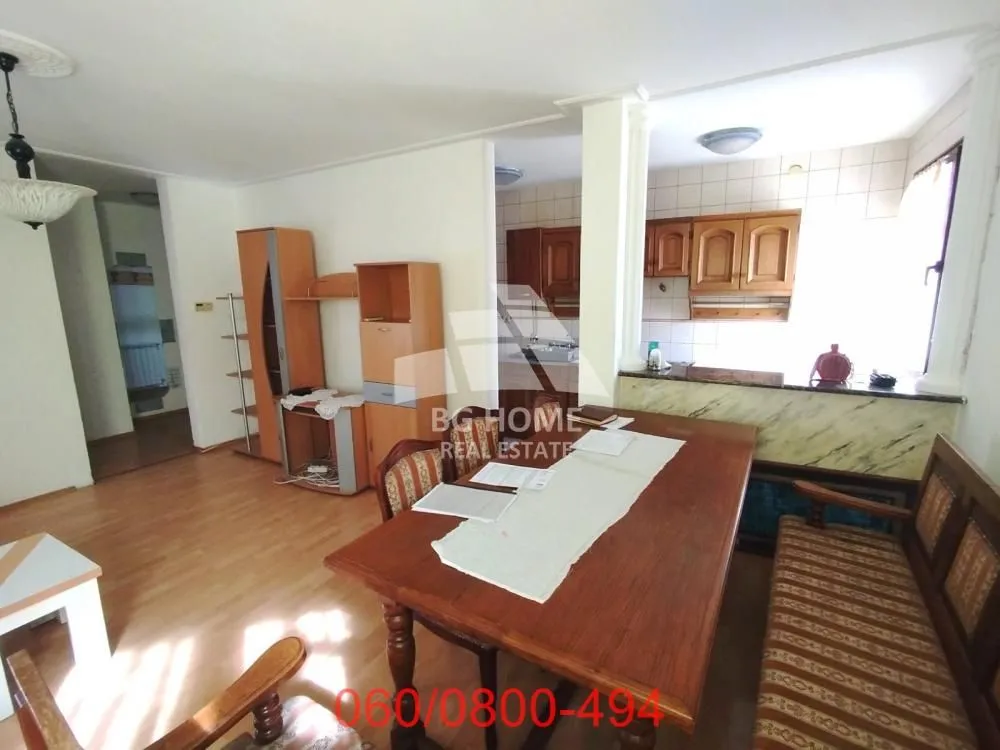 Prodaja, trosoban stan, 71m², Zemun Kalvarija, Zemun Sve Podlokacije