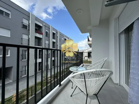 Izdavanje, jednosoban stan, 51m², Stara Varoš, Podgorica - image 5