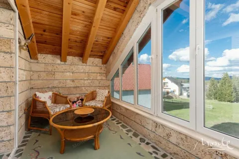 Prodaja, kuća, 200m², Žabljak, Crna Gora - image 17