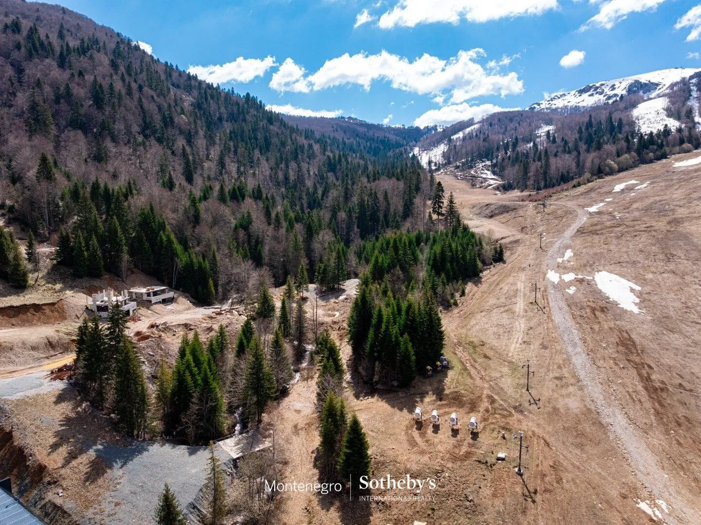 Prodaja, plac, 11940m², Kolašin, Crna Gora