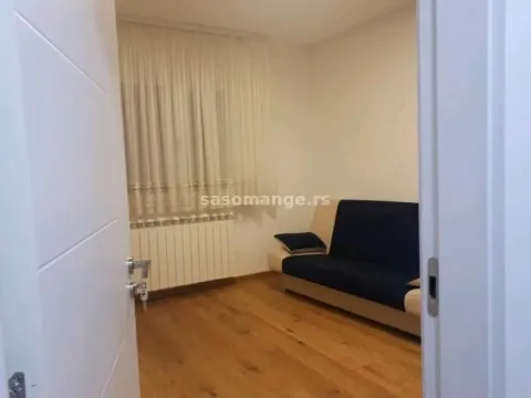 Izdavanje, dvosoban stan, 60m², Bulbulder, Zvezdara Sve Podlokacije - image 13