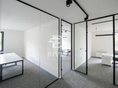 Izdavanje, poslovni prostor, 268m², Savski Venac, Beograd - image 4