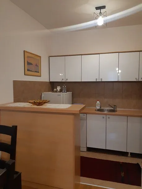 Prodaja, jednosoban stan, 50m², Zabjelo, Podgorica