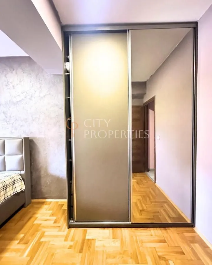 Rent, apartment, 79m², City Kvart, Podgorica