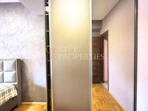 Rent, apartment, 79m², City Kvart, Podgorica - image 9
