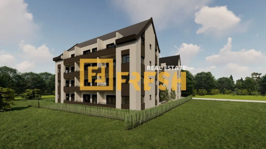 Prodaja, dvosoban stan, 61m², Cetinje, Crna Gora