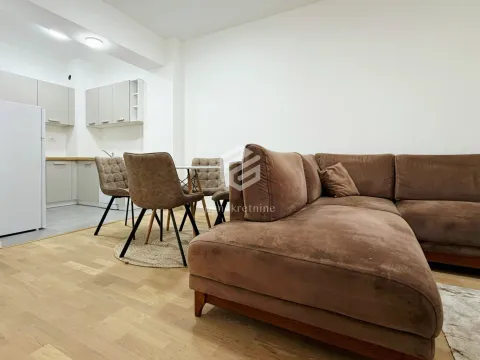 Rent, one bedroom apartment, 58m², Momišići, Podgorica - image 2