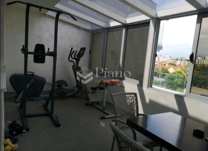 Rent, three bedroom apartment, 140m², Zabjelo, Podgorica