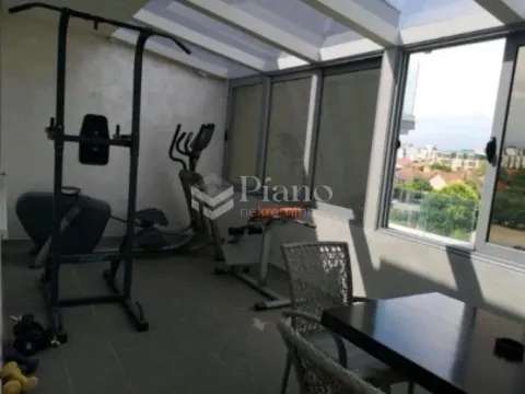 Rent, three bedroom apartment, 140m², Zabjelo, Podgorica - image 15