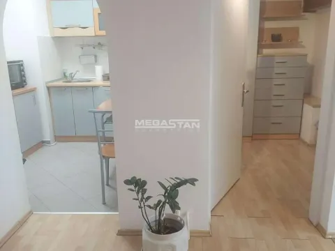 Izdavanje, dvosoban stan, 35m², Novi Beograd Sve Podlokacije, Beograd - image 12