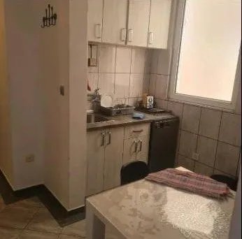 Rent, one bedroom apartment, 40m², Rozino, Budva