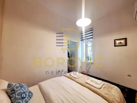 Izdavanje, dvosoban stan, 47m², Stari Grad, Beograd - image 6