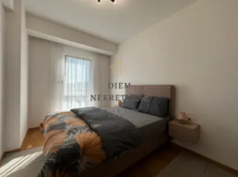 Izdavanje, dvosoban stan, 65m², Zabjelo, Podgorica - image 5