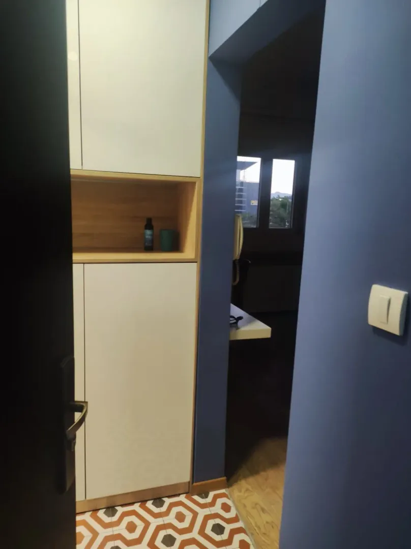 Izdavanje, jednosoban stan, 30m², Momišići, Podgorica