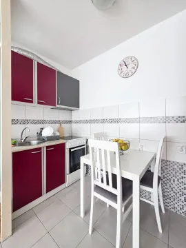 Prodaja, jednosoban stan, 35m², Zabjelo, Podgorica - image 5
