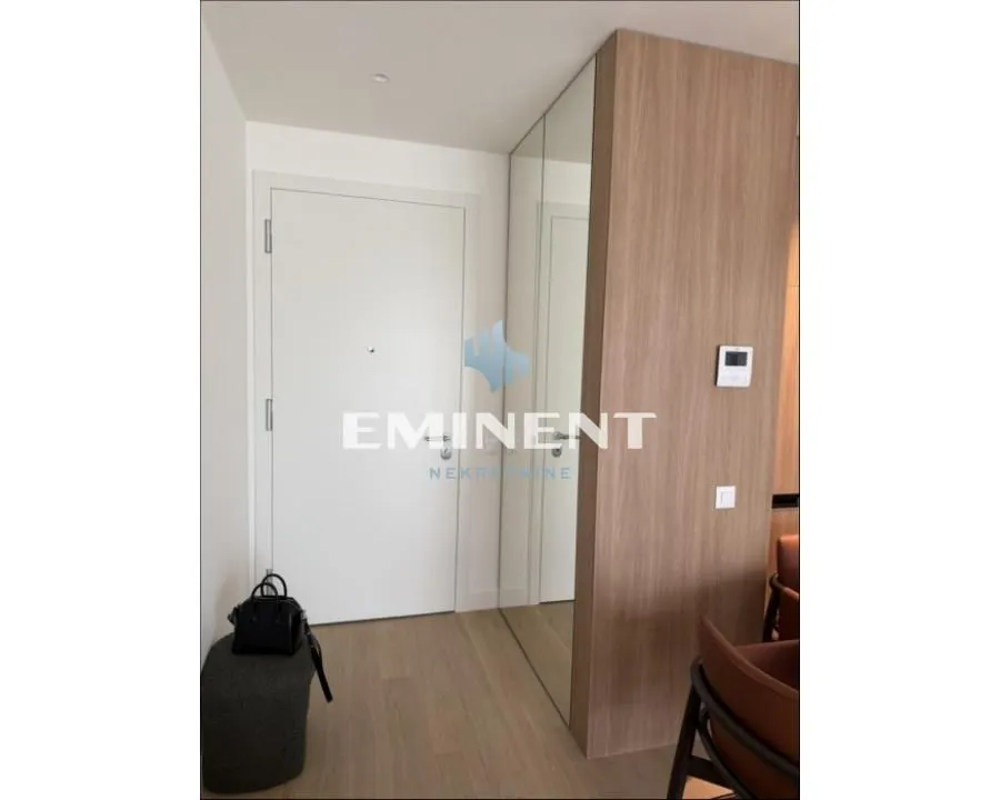 Rent, three bedroom apartment, 78m², Novi Beograd Blok 67, Novi Beograd Sve Podlokacije