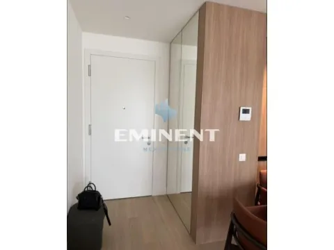 Rent, three bedroom apartment, 78m², Novi Beograd Blok 67, Novi Beograd Sve Podlokacije - image 16