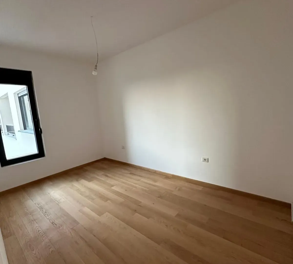 Sale, one bedroom apartment, 42m², Bečići, Budva
