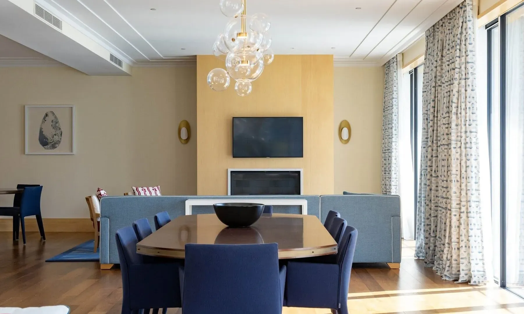 Prodaja, trosoban stan, 498m², Porto Montenegro, Tivat