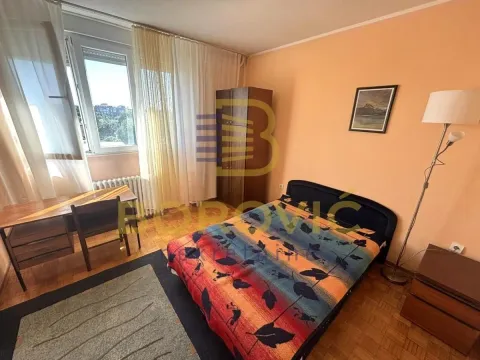 Izdavanje, dvosoban stan, 48m², Gradska Bolnica, Zvezdara Sve Podlokacije - image 4