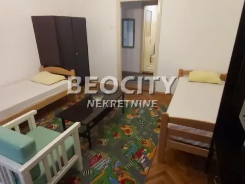 Izdavanje, dvosoban stan, 79m², Stari grad, Novi Sad - image 6