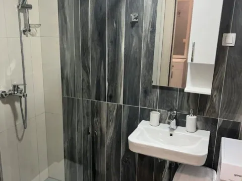 Rent, one bedroom apartment, 44m², Lazi, Budva - image 5