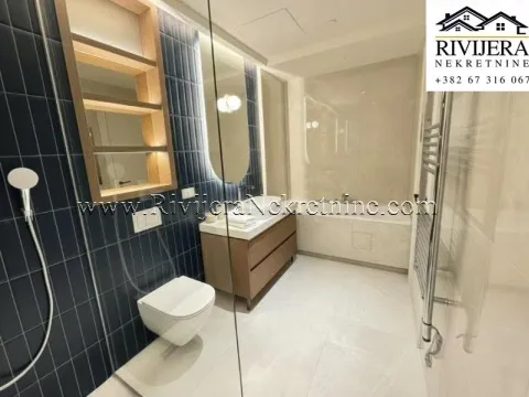 Prodaja, dvosoban stan, 131m², Risan, Kotor - image 7