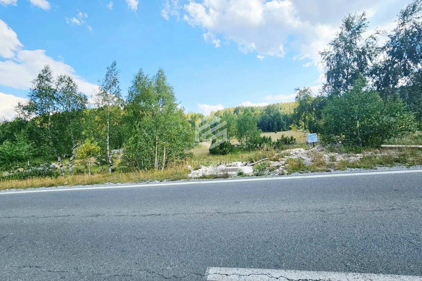 Prodaja, plac, 91611m², Žabljak, Crna Gora