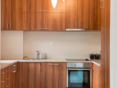 Sale, one bedroom apartment, 66m², Morinj, Kotor - image 5