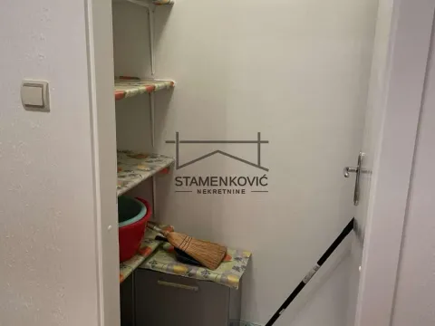 Izdavanje, dvosoban stan, 79m², Bulevar Oslobodjenja, Novi Sad Sve Podlokacije - image 10