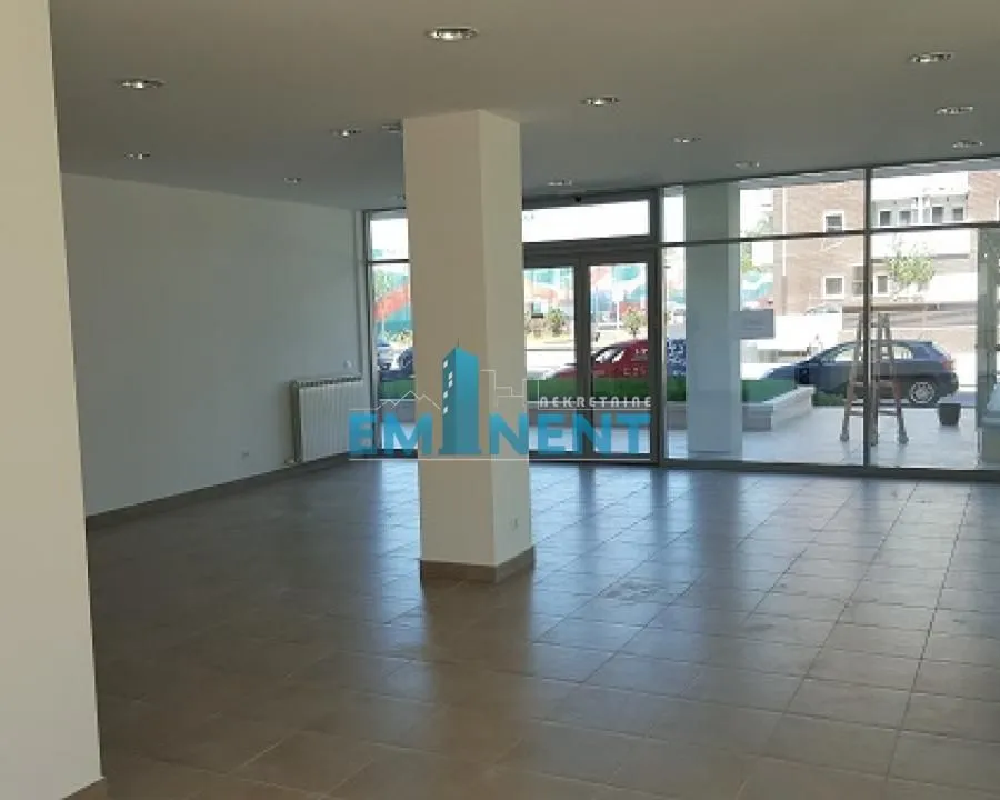 Rent, office space, 85m², Novi Beograd Blok 67, Novi Beograd Sve Podlokacije