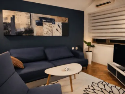 Izdavanje, jednosoban stan, 35m², Podgorica, Crna Gora - image 2