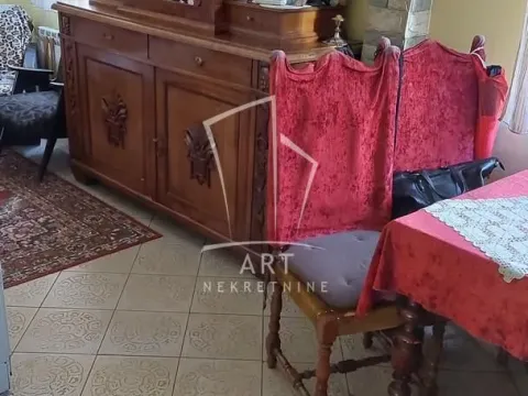 Prodaja, kuća, 103m², Savski Venac, Beograd - image 2