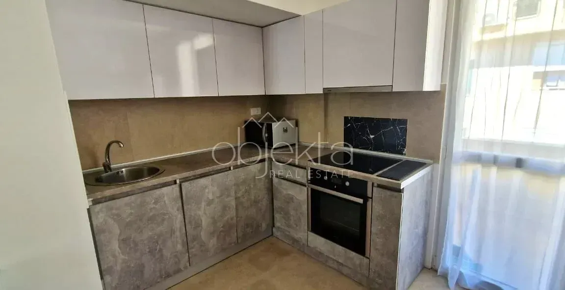 Rent, apartment, 62m², Tivat, Crna Gora