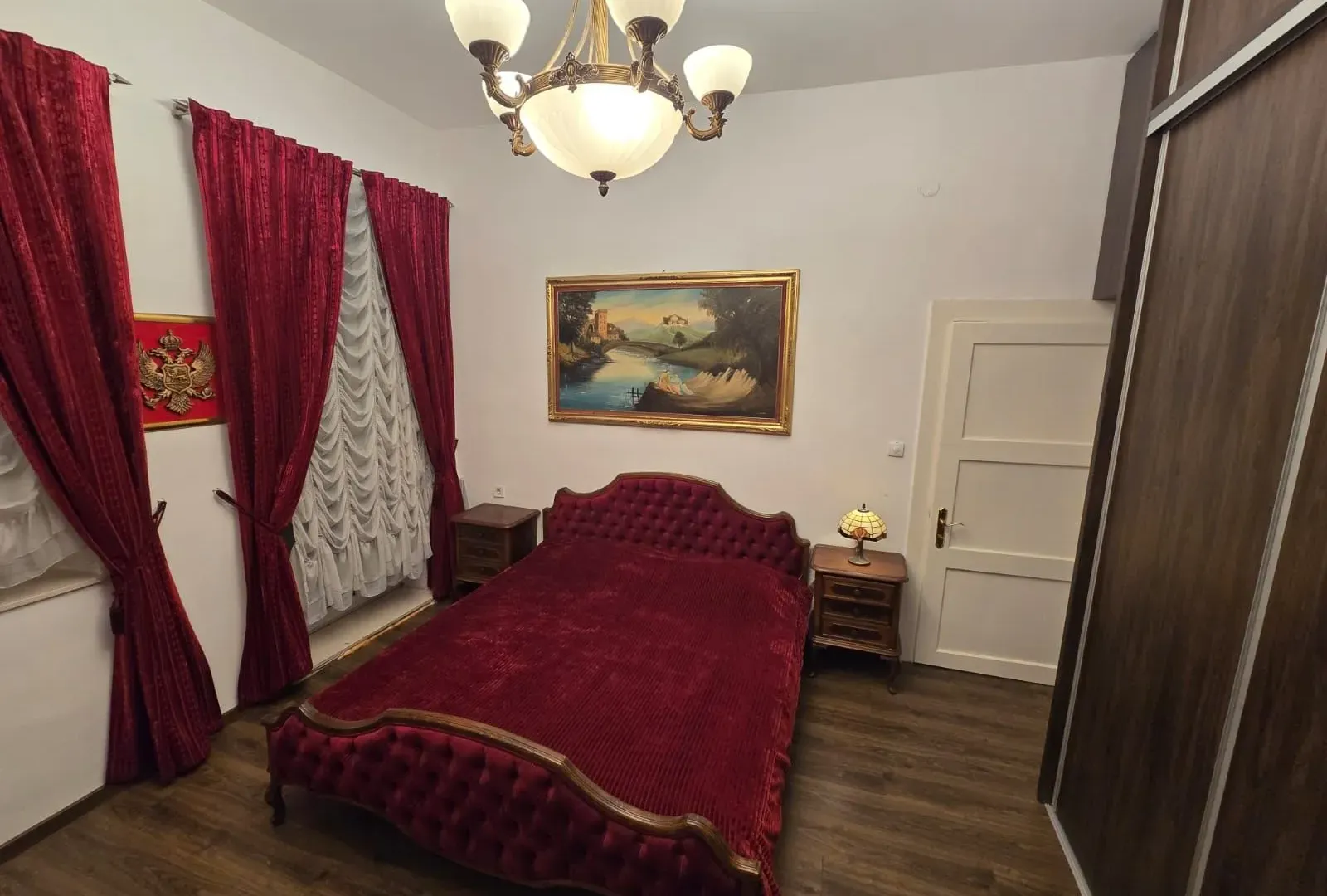 Prodaja, trosoban stan, 135m², Centar, Danilovgrad