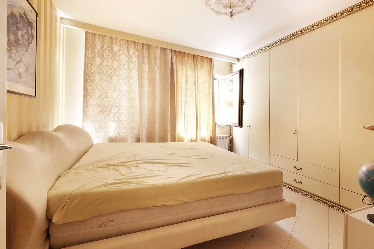 Sale, four bedroom apartment, 200m², Vračar Hram, Vračar Sve Podlokacije
