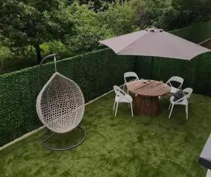 Rent, two bedroom apartment, 40m², Surčin, Beograd - image 12