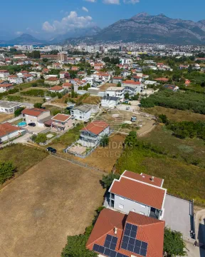 Prodaja, plac, 350m², Polje, Bar - image 7