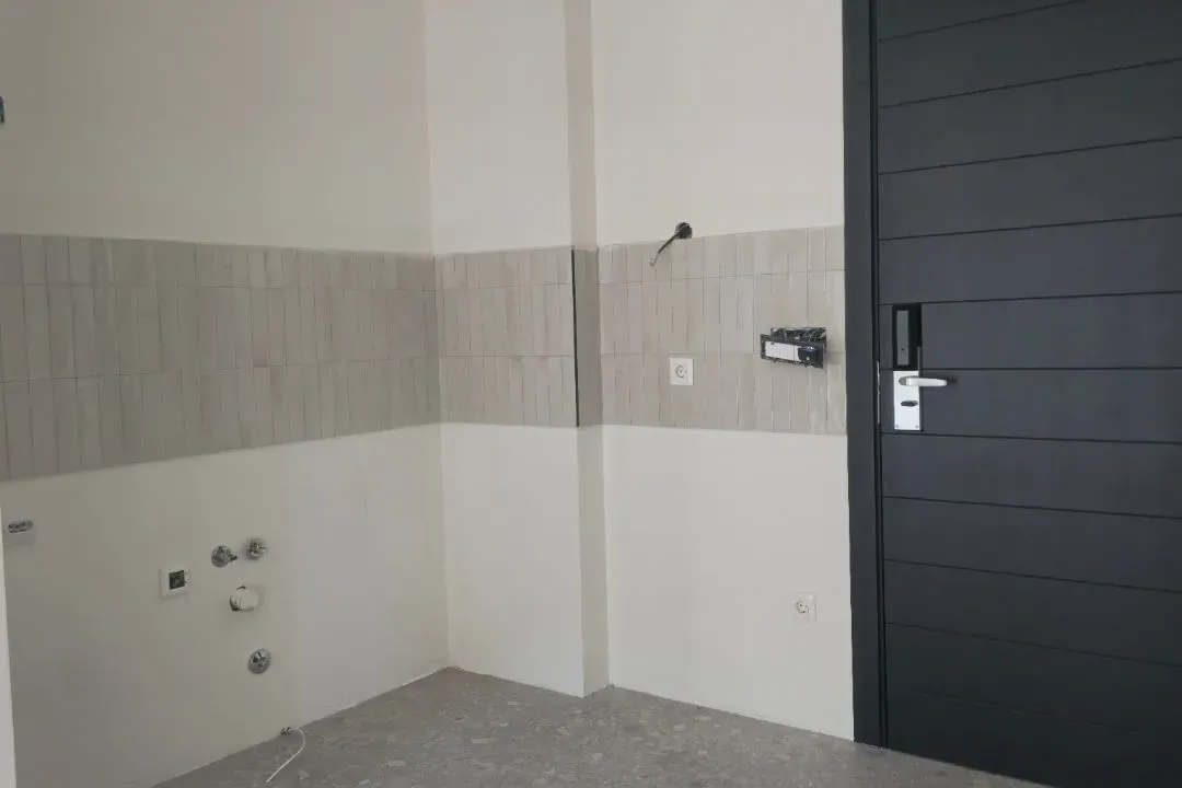 Sale, one bedroom apartment, 42m², Centar, Kolašin