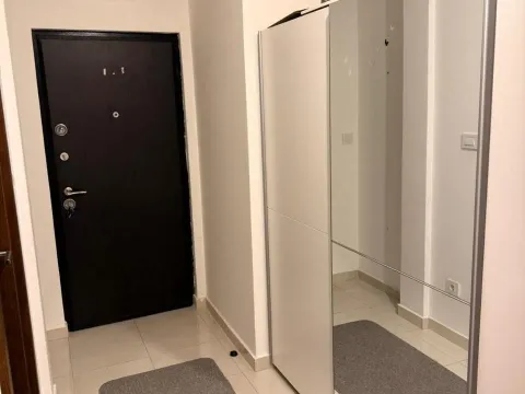 Izdavanje, dvosoban stan, 59m², Zabjelo, Podgorica - image 5