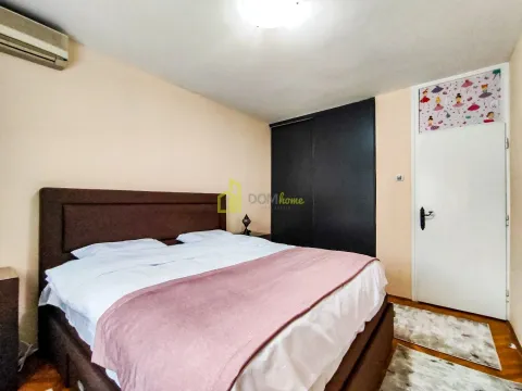 Izdavanje, jednosoban stan, 62m², Preko Morače, Podgorica - image 6