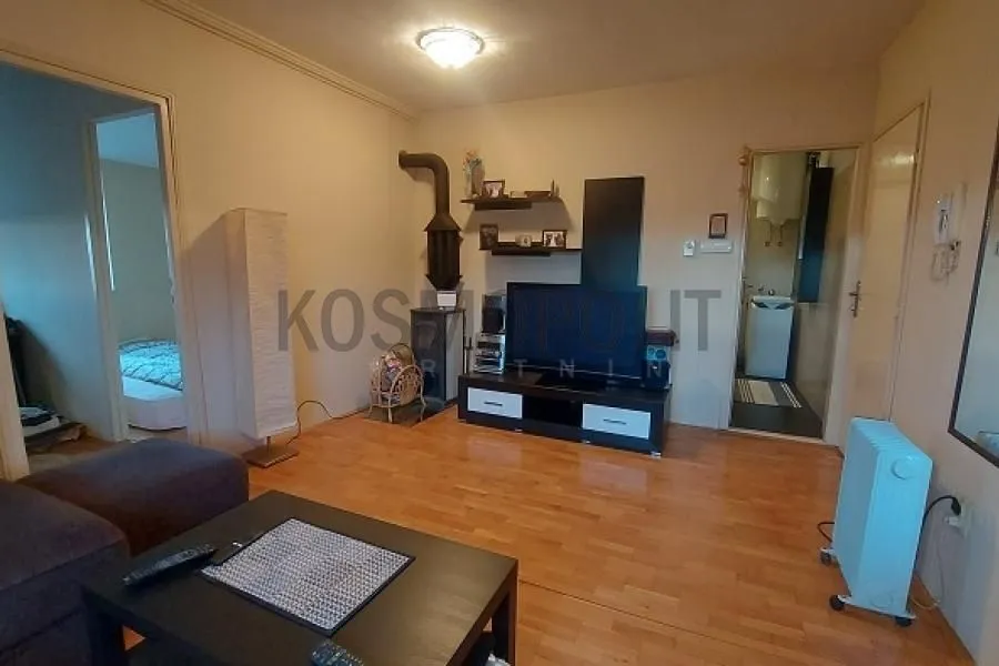 Sale, apartment, 132m², Banovo Brdo, Beograd