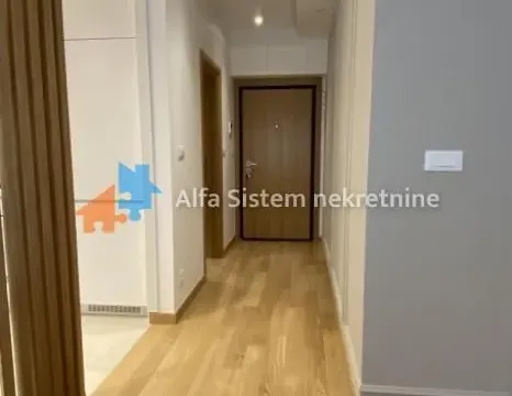 Izdavanje, dvosoban stan, 45m², Južni Bulevar, Vračar Sve Podlokacije - image 7