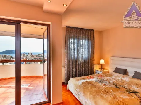 Izdavanje, trosoban stan, 156m², Dubovica, Budva - image 23