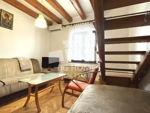 Izdavanje, jednosoban stan, 42m², Karaburma, Palilula Sve Podlokacije