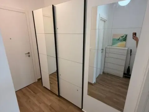 Izdavanje, jednosoban stan, 45m², Šušanj, Bar - image 5